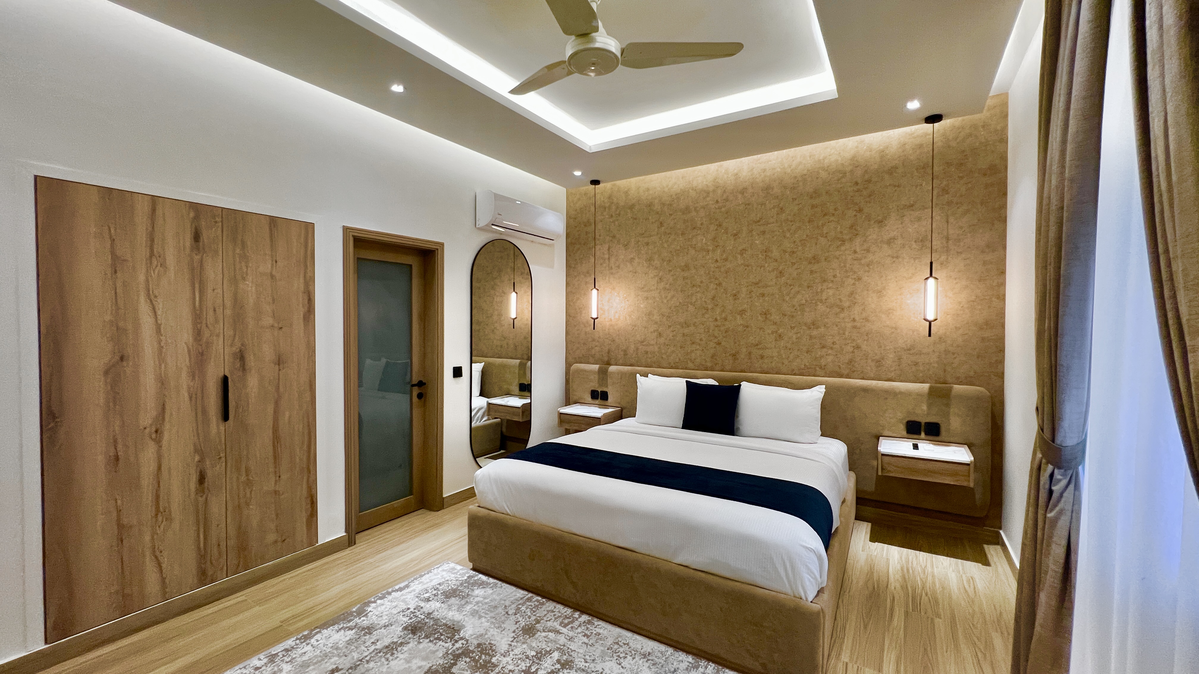Executive Suite at Aurhom by Royal Inn