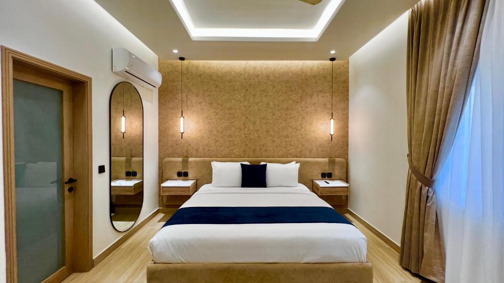 Executive Suite at Aurhom by Royal Inn, photo 2 of 8